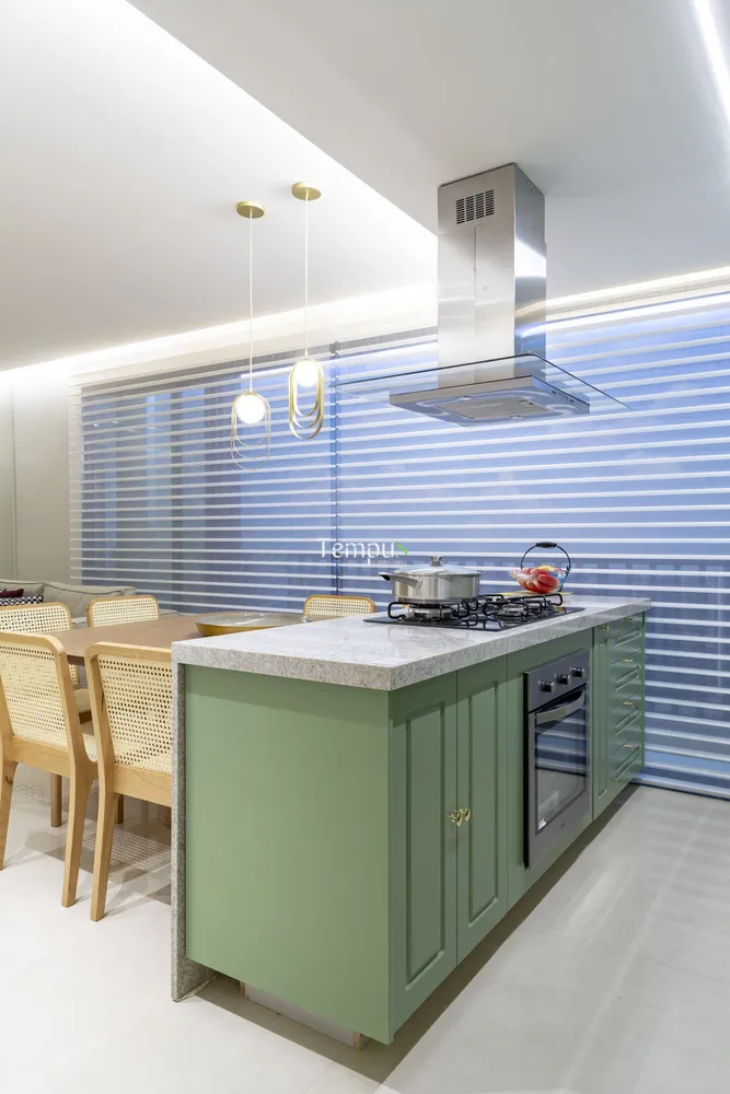 Apartamento, 1 quarto, 75 m² - Foto 8
