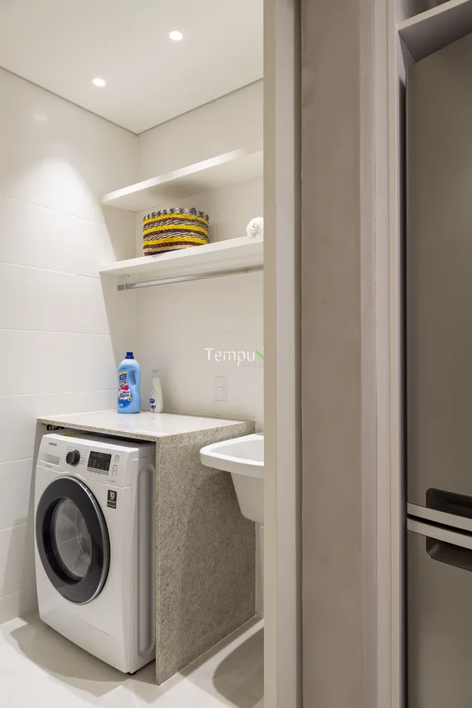 Apartamento, 1 quarto, 75 m² - Foto 2