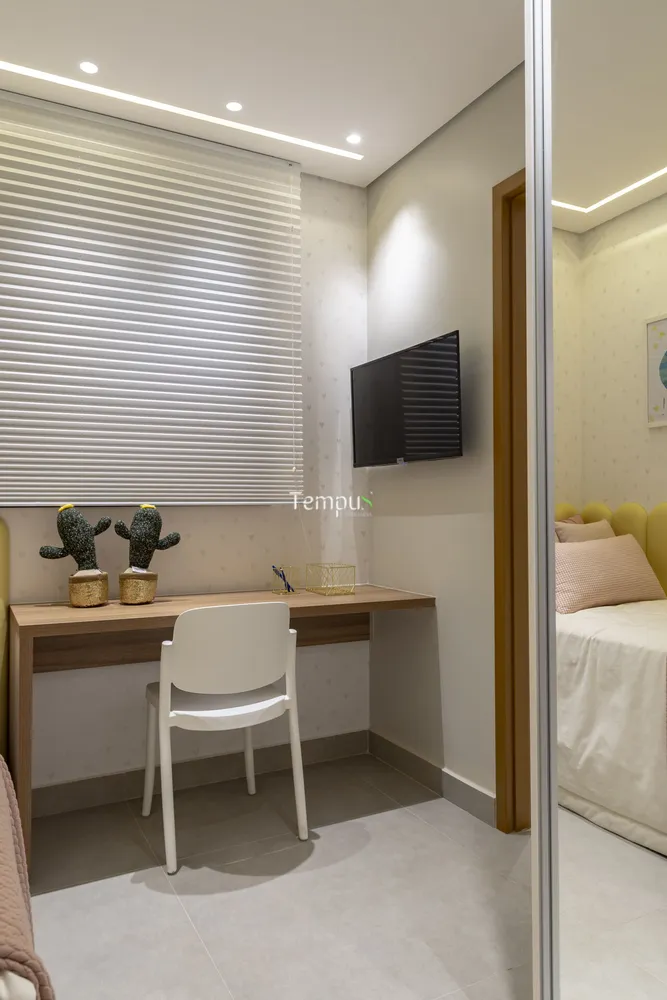 Apartamento, 1 quarto, 75 m² - Foto 3