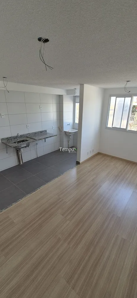 Apartamento, 2 quartos, 51 m² - Foto 13