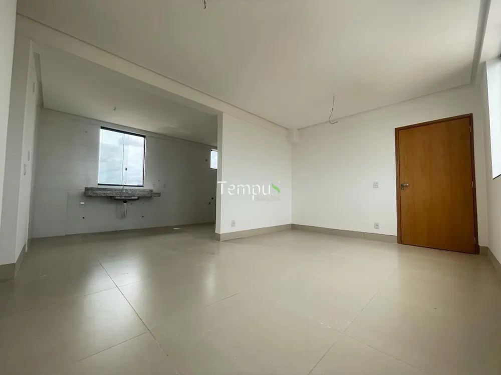 Apartamento, 3 quartos, 72 m² - Foto 3