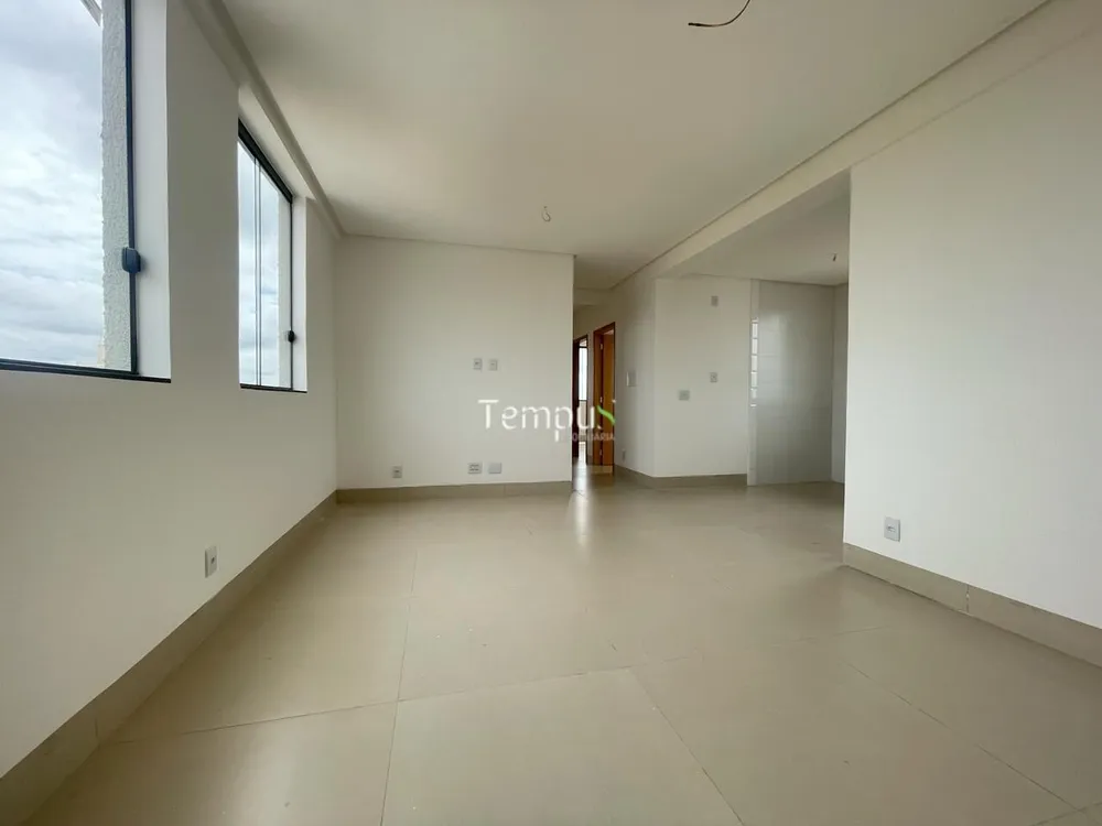 Apartamento, 3 quartos, 72 m² - Foto 2