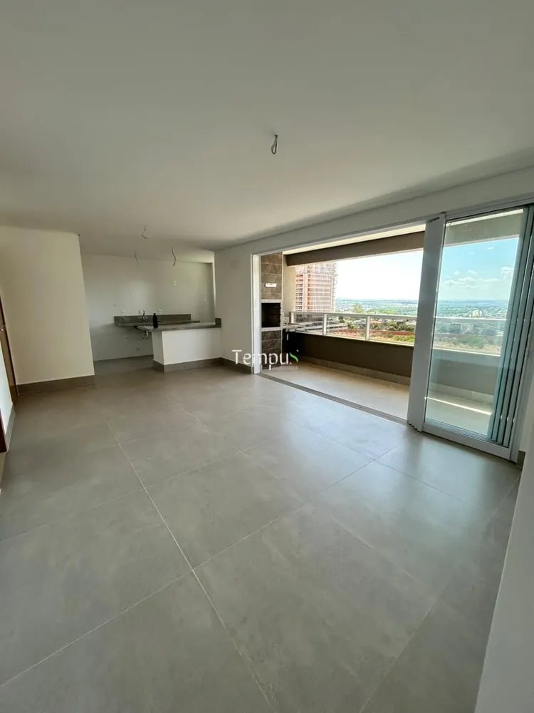 Apartamento, 3 quartos, 105 m² - Foto 1