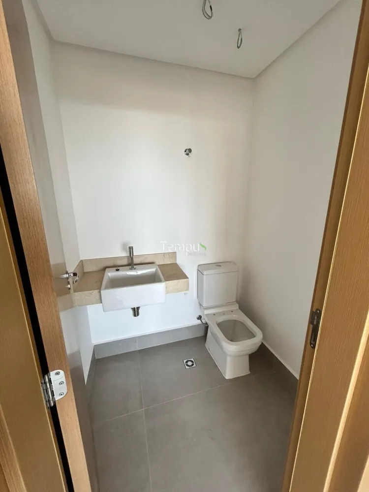 Apartamento, 3 quartos, 105 m² - Foto 2