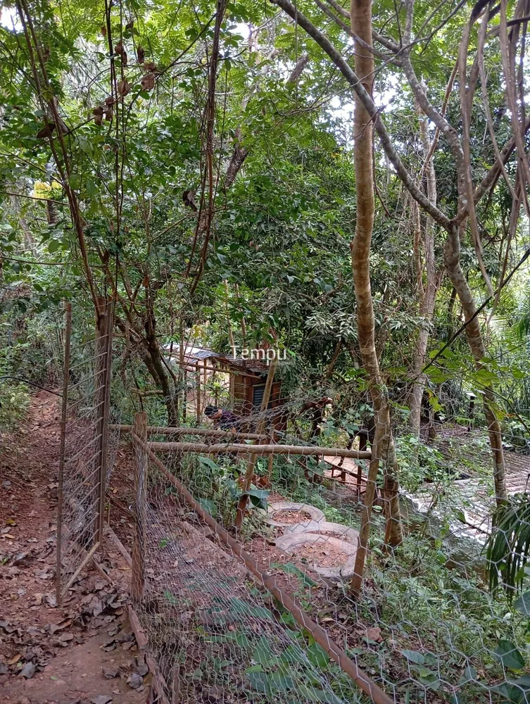 Chácara, 1 quarto, 2512 m² - Foto 12