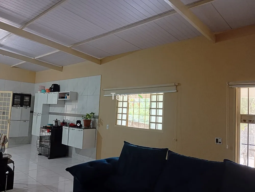 Chácara, 1 quarto, 2512 m² - Foto 4