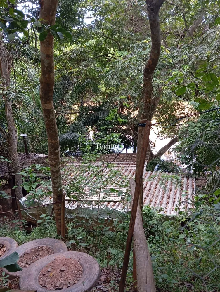 Chácara, 1 quarto, 2512 m² - Foto 13