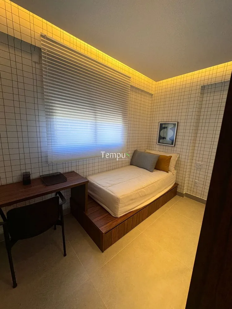 Apartamento, 3 quartos, 104 m² - Foto 2