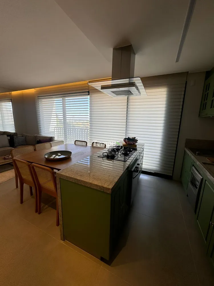 Apartamento, 3 quartos, 104 m² - Foto 1