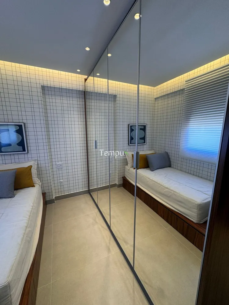 Apartamento, 3 quartos, 104 m² - Foto 3