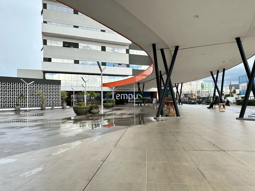 Sala-Conjunto, 45 m² - Foto 2