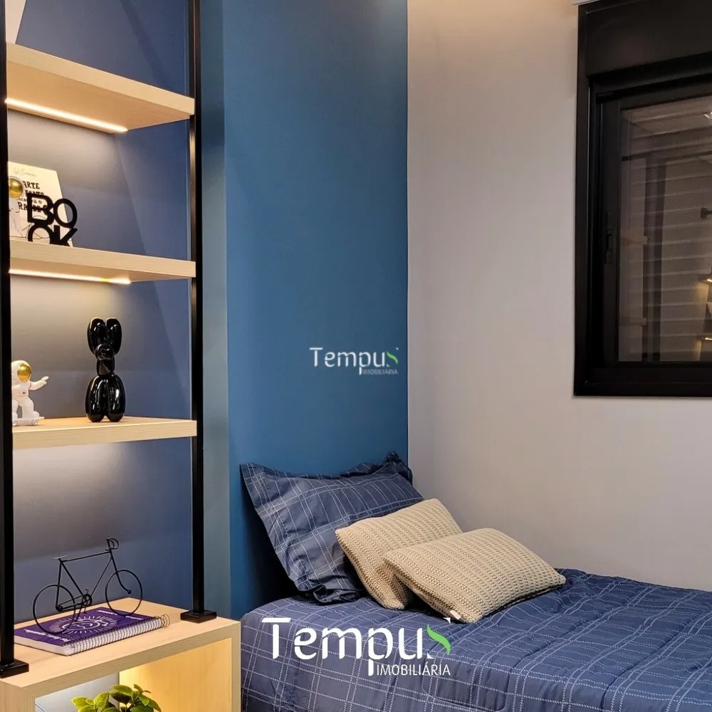 Apartamento, 2 quartos, 63 m² - Foto 5