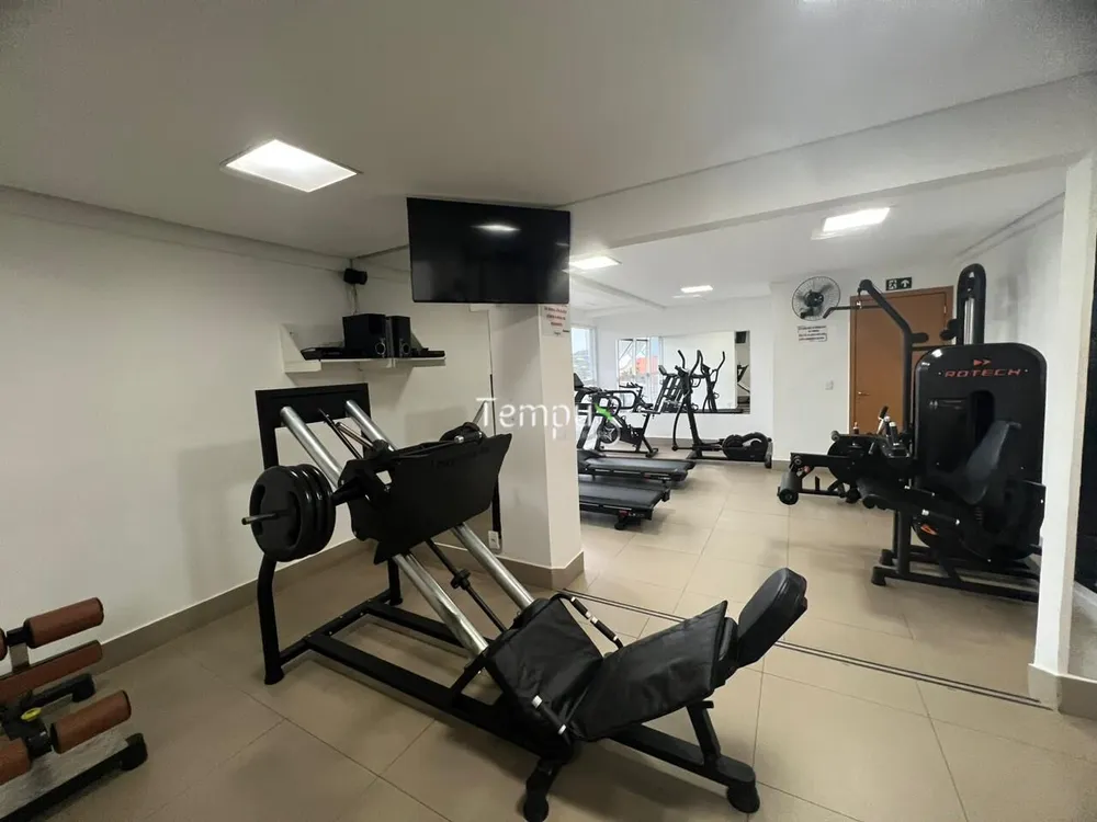 Apartamento, 3 quartos, 92 m² - Foto 6