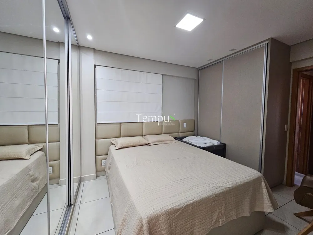 Apartamento, 3 quartos, 92 m² - Foto 3