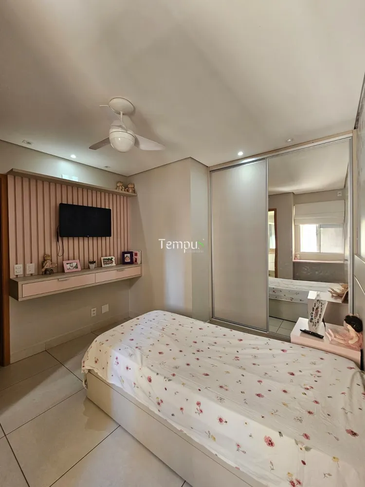 Apartamento, 3 quartos, 92 m² - Foto 4