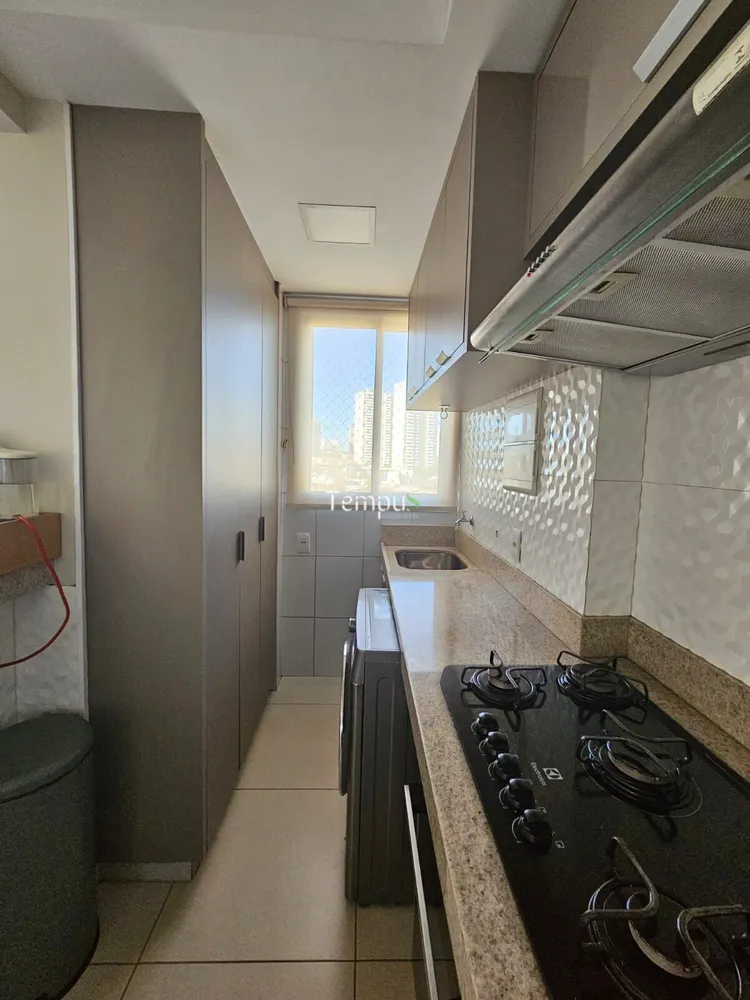 Apartamento, 3 quartos, 92 m² - Foto 2