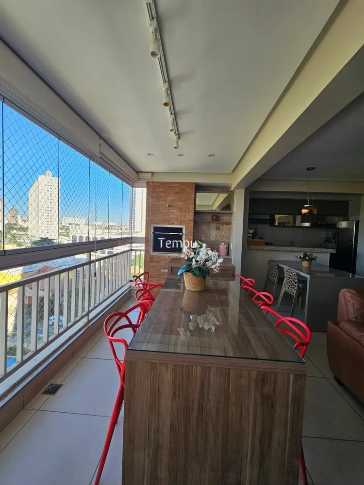 Apartamento, 3 quartos, 92 m² - Foto 1