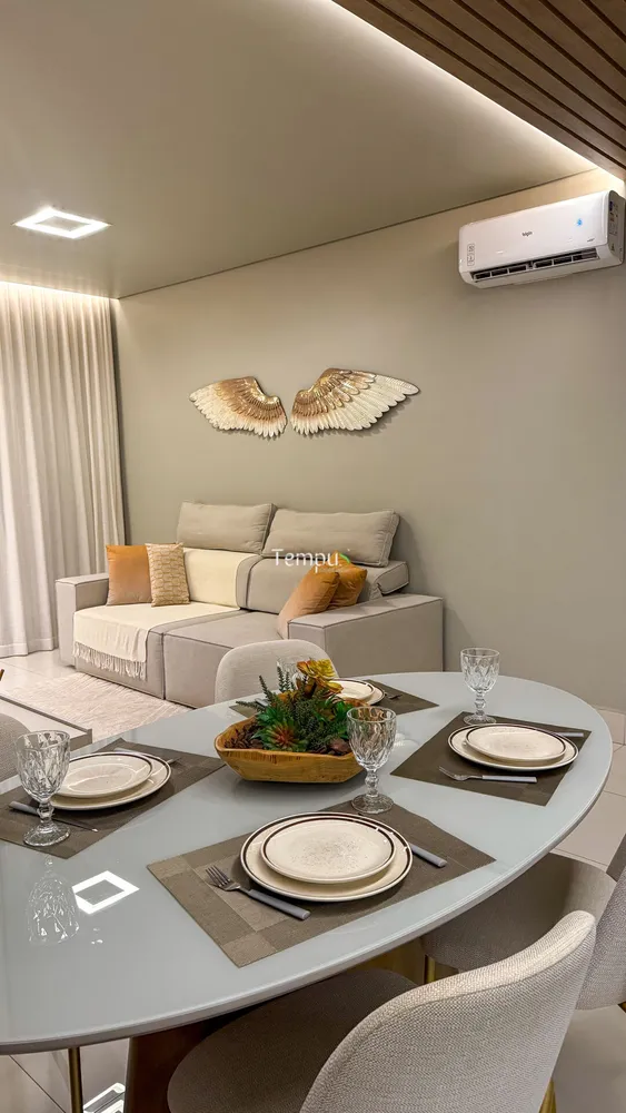 Apartamento, 2 quartos, 56 m² - Foto 5