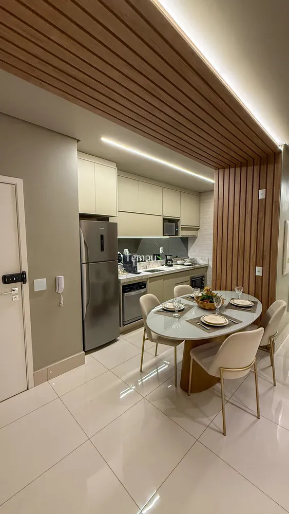Apartamento, 2 quartos, 56 m² - Foto 1