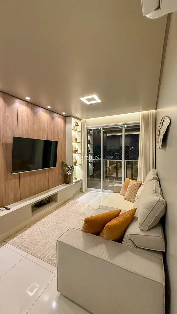 Apartamento, 2 quartos, 56 m² - Foto 7