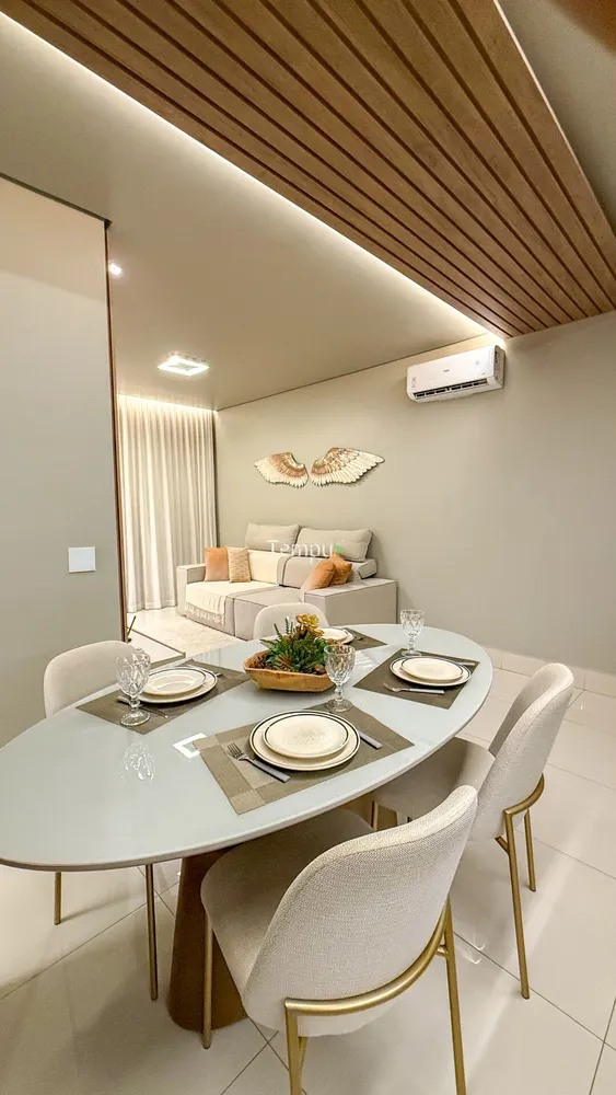 Apartamento, 2 quartos, 56 m² - Foto 4