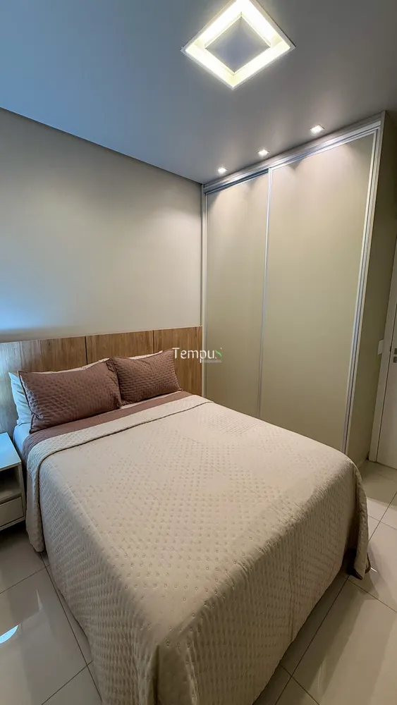 Apartamento, 2 quartos, 56 m² - Foto 9