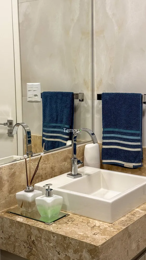 Apartamento, 2 quartos, 56 m² - Foto 11