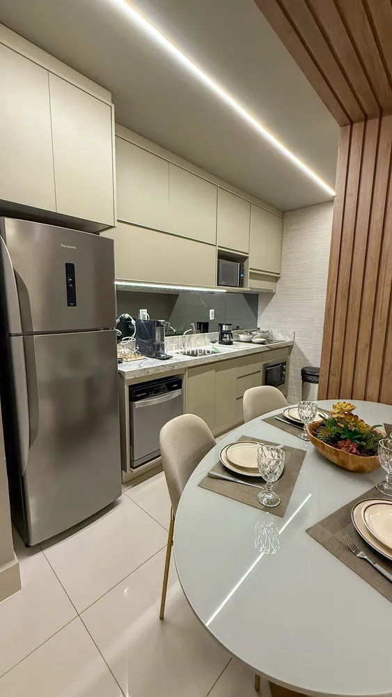 Apartamento, 2 quartos, 56 m² - Foto 8