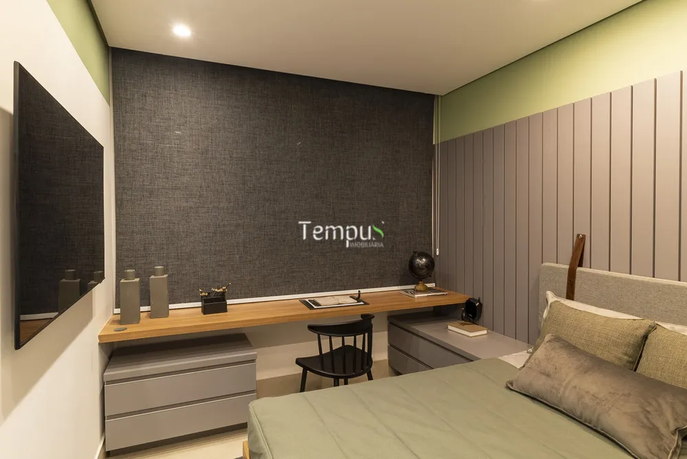 Apartamento, 3 quartos, 152 m² - Foto 9