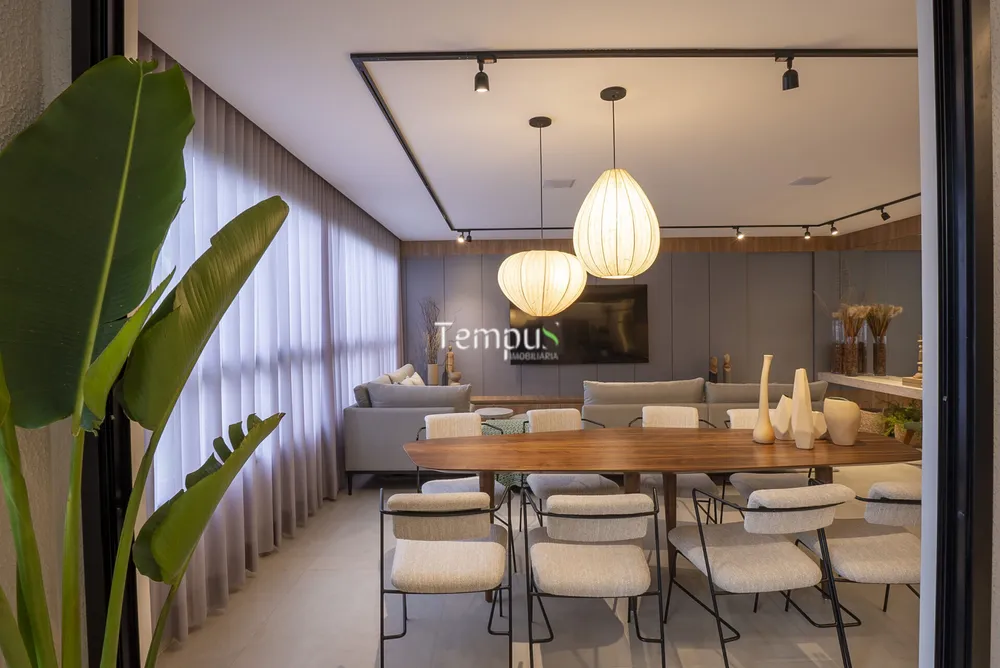 Apartamento, 3 quartos, 152 m² - Foto 3