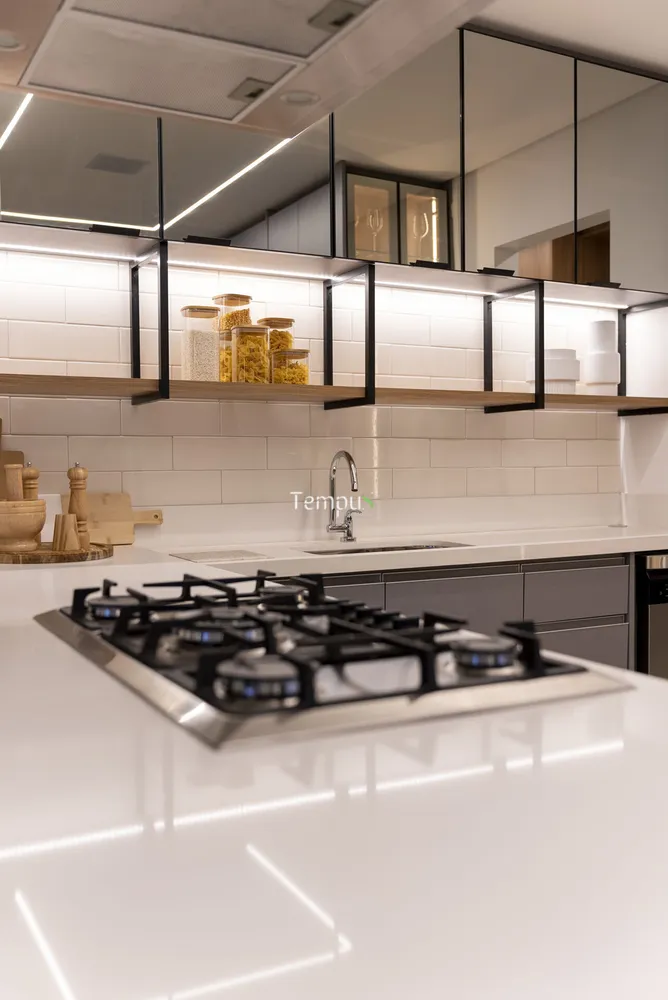 Apartamento, 3 quartos, 152 m² - Foto 5