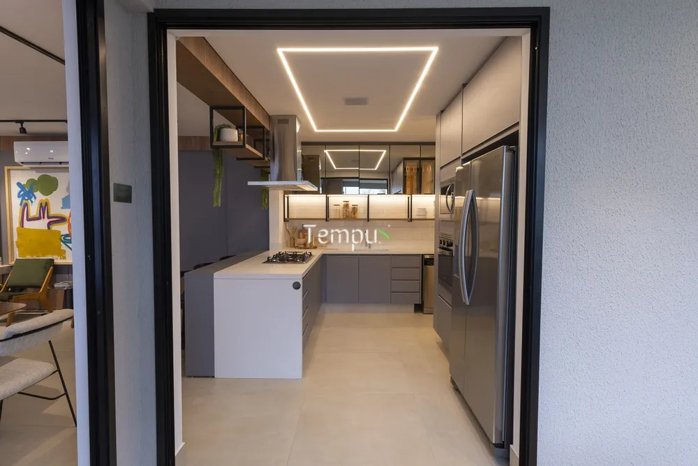 Apartamento, 3 quartos, 152 m² - Foto 2