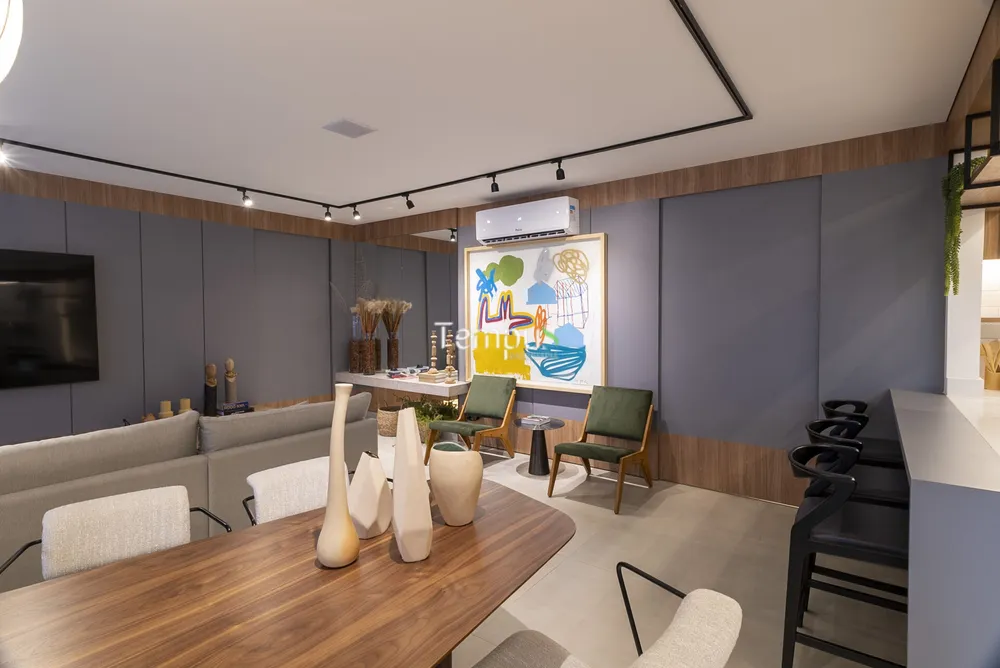 Apartamento, 3 quartos, 152 m² - Foto 6