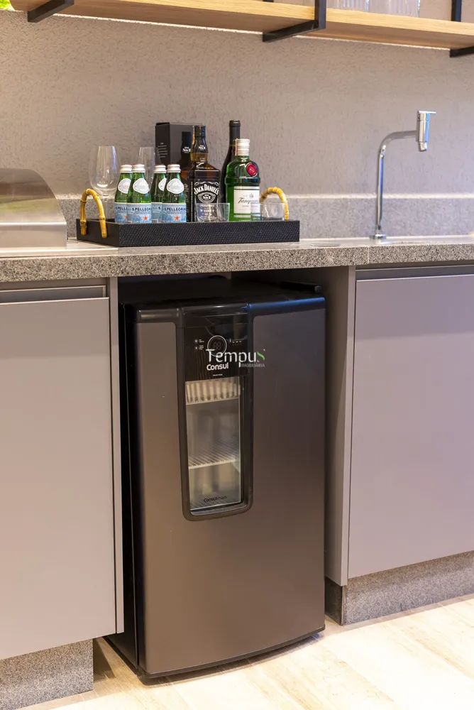 Apartamento, 3 quartos, 152 m² - Foto 11