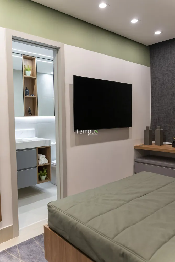 Apartamento, 3 quartos, 152 m² - Foto 12