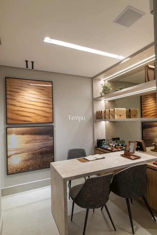 Apartamento, 3 quartos, 152 m² - Foto 4