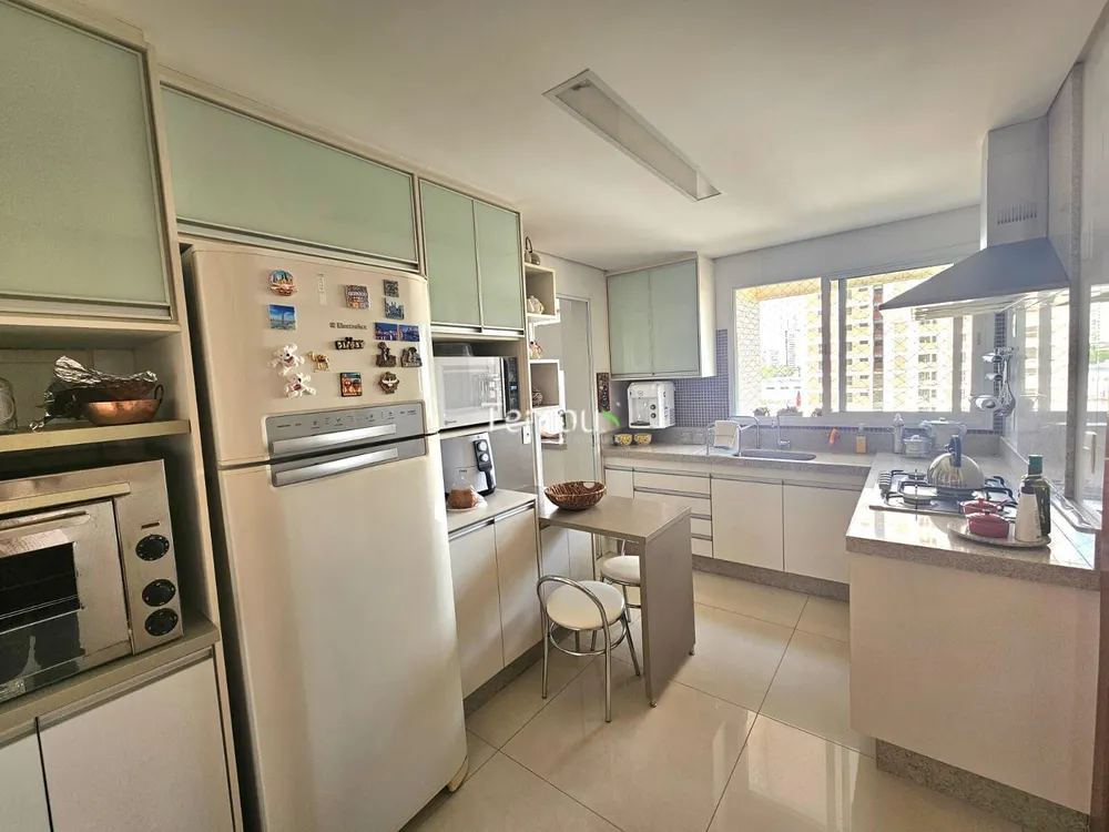 Apartamento, 3 quartos, 124 m² - Foto 3