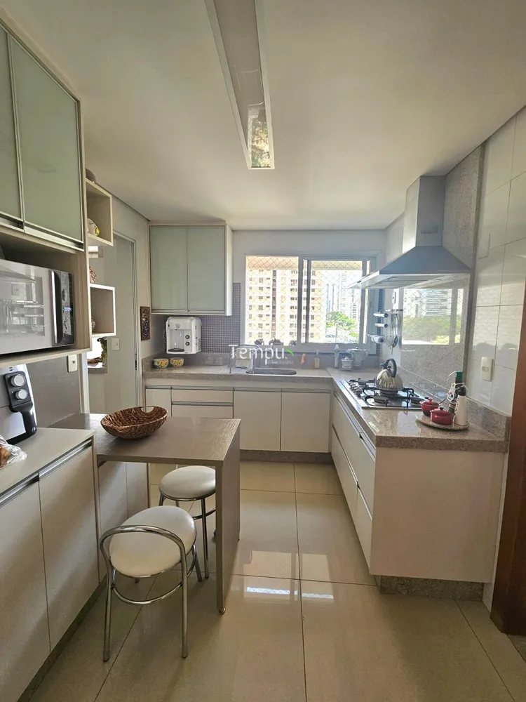 Apartamento, 3 quartos, 124 m² - Foto 7