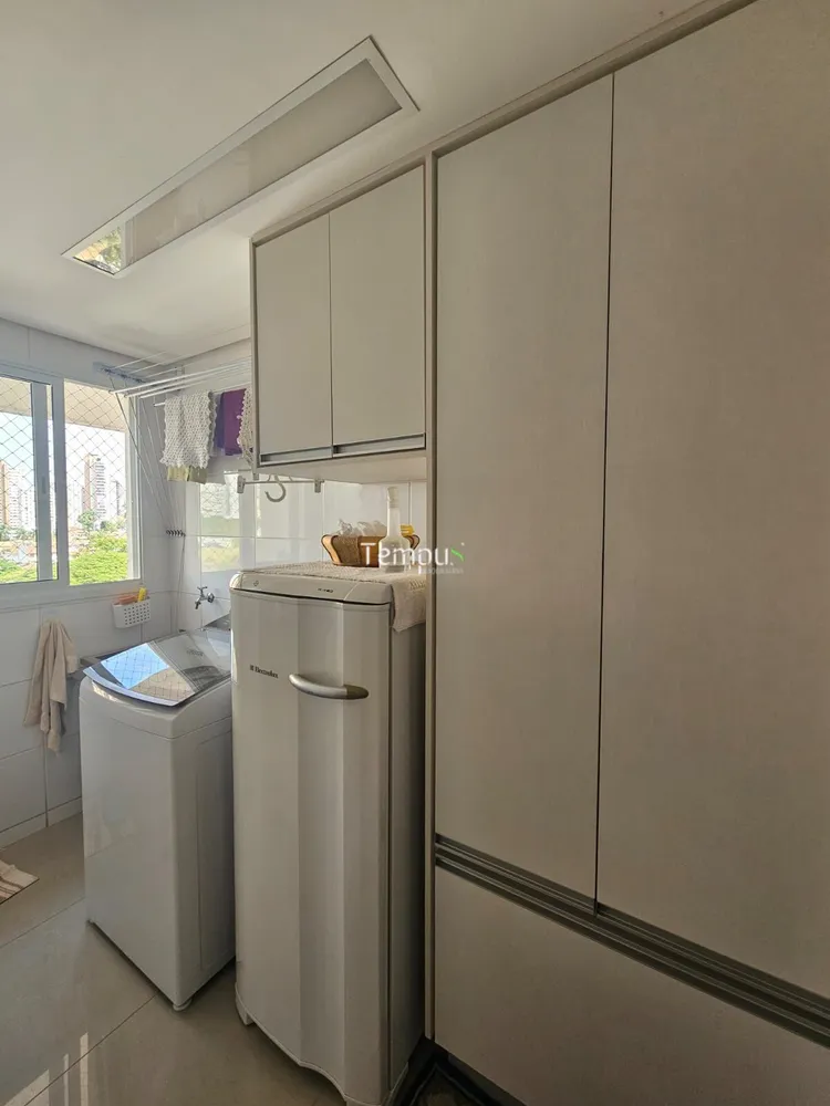 Apartamento, 3 quartos, 124 m² - Foto 4