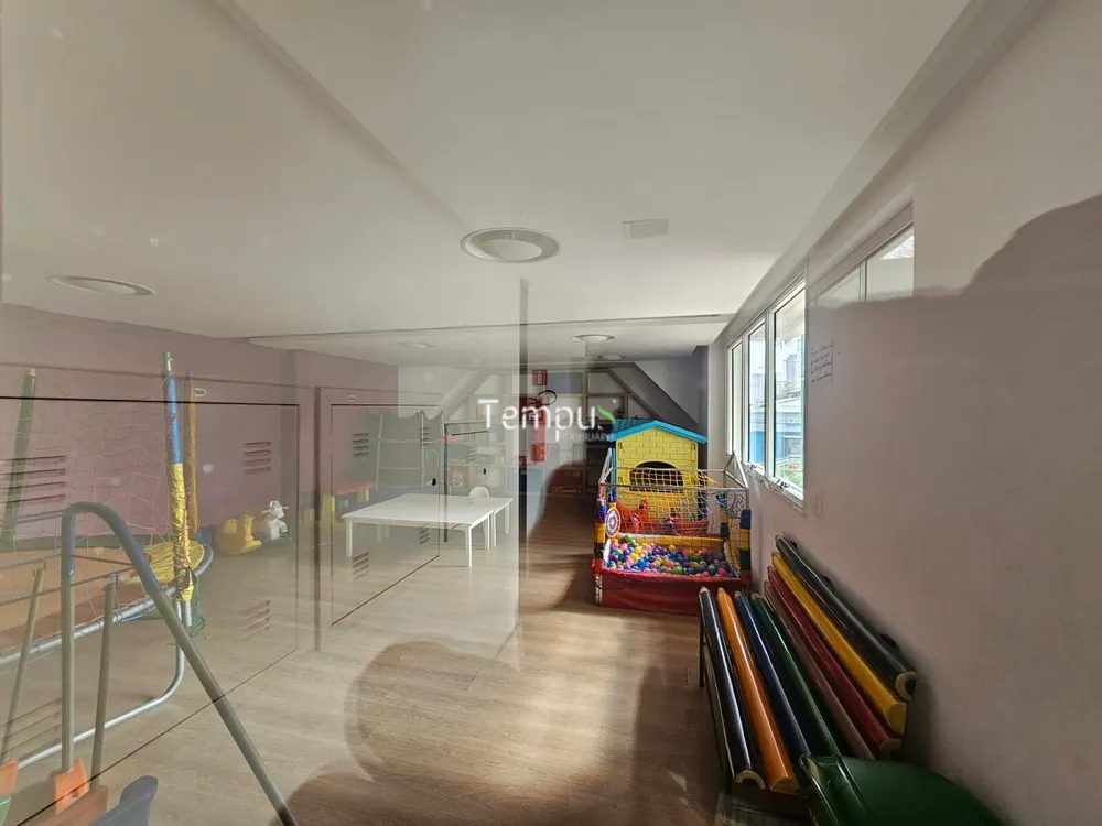 Apartamento, 3 quartos, 124 m² - Foto 14