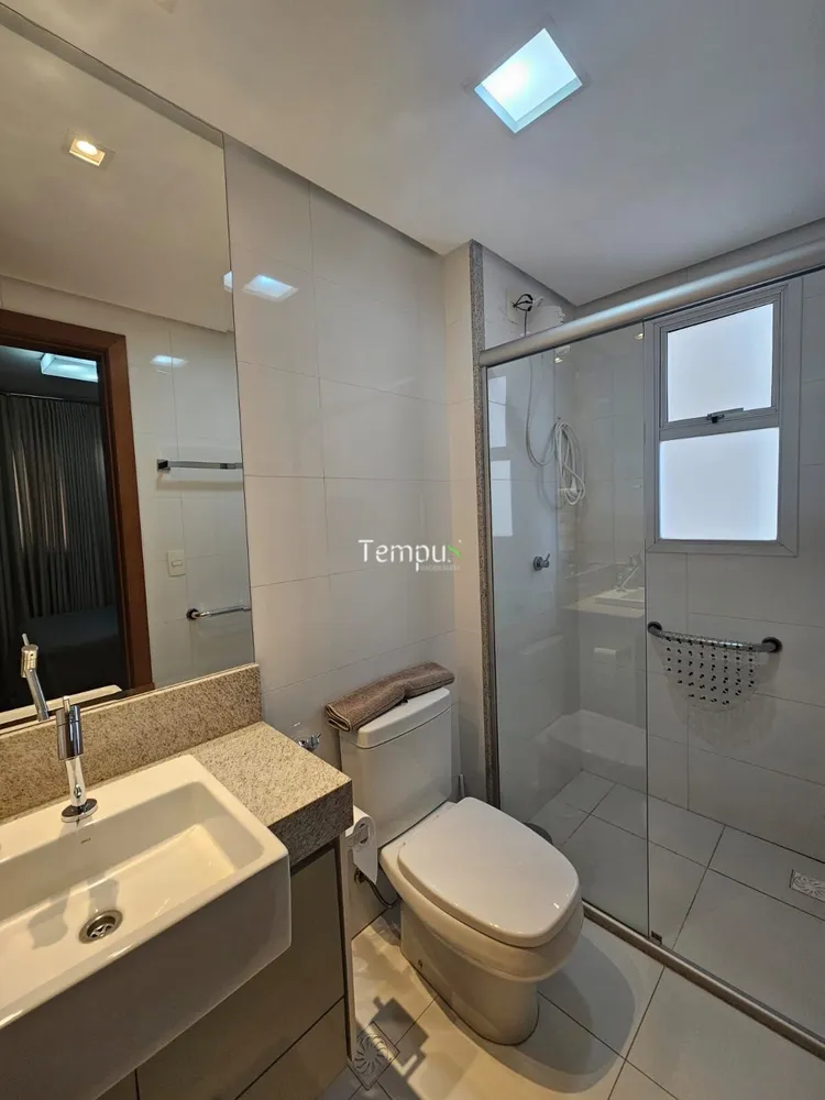 Apartamento, 3 quartos, 124 m² - Foto 2