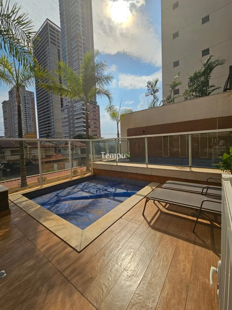 Apartamento, 3 quartos, 124 m² - Foto 8