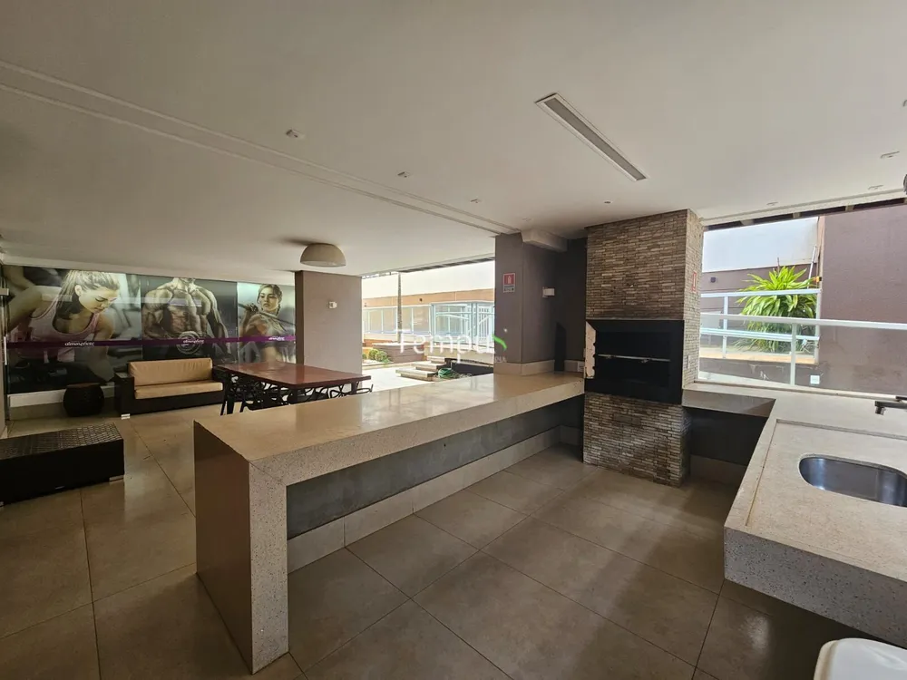 Apartamento, 3 quartos, 124 m² - Foto 12