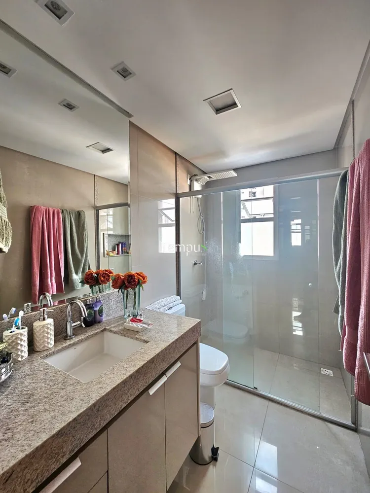 Apartamento, 3 quartos, 124 m² - Foto 5