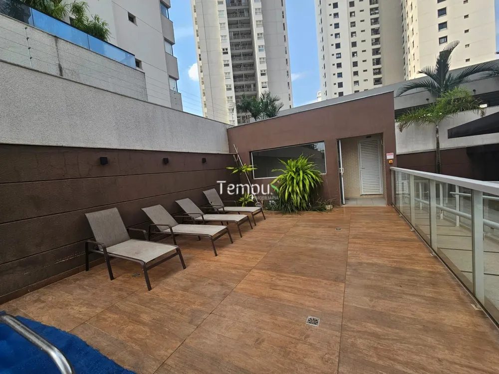 Apartamento, 3 quartos, 124 m² - Foto 16
