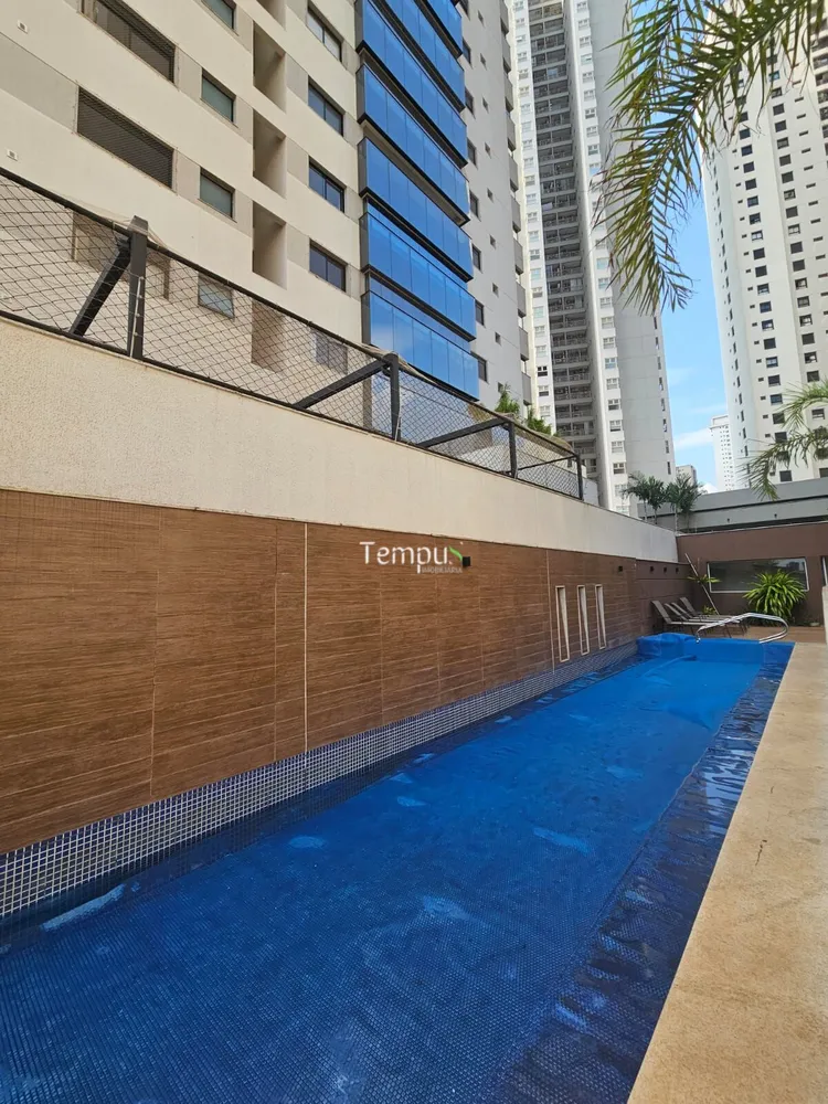 Apartamento, 3 quartos, 124 m² - Foto 11