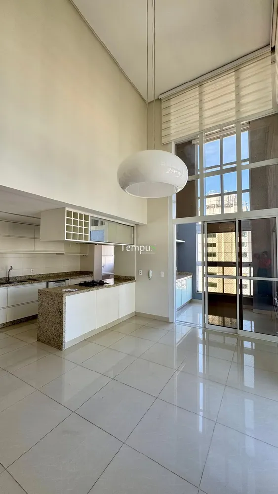 Apartamento, 3 quartos, 145 m² - Foto 2