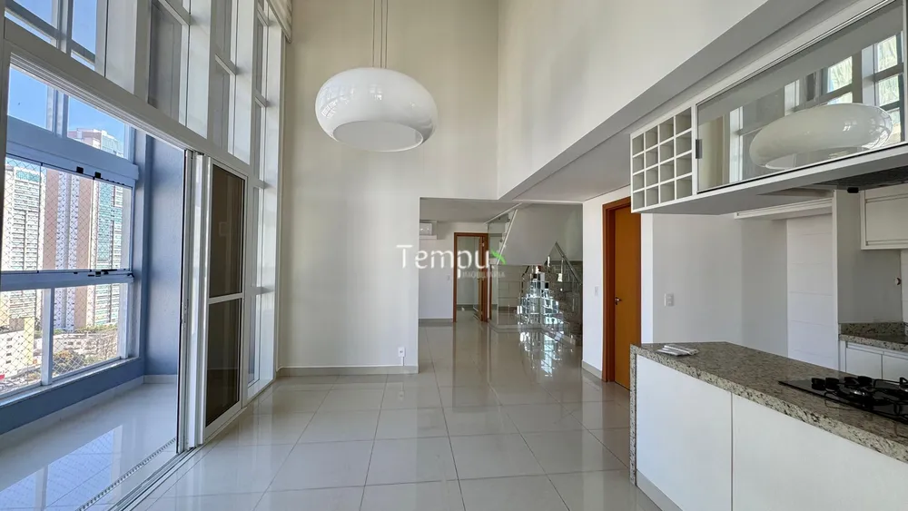 Apartamento, 3 quartos, 145 m² - Foto 1