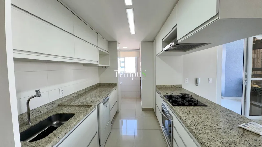 Apartamento, 3 quartos, 145 m² - Foto 6