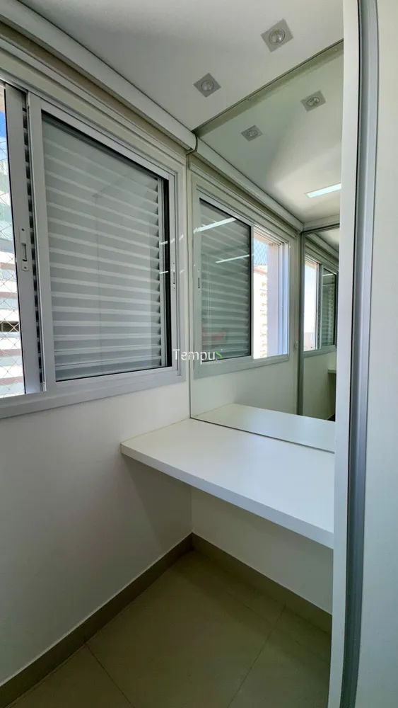 Apartamento, 3 quartos, 145 m² - Foto 9